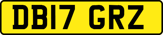 DB17GRZ