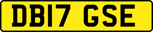 DB17GSE