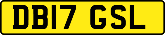 DB17GSL