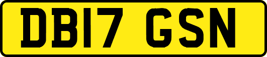 DB17GSN