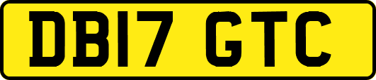 DB17GTC