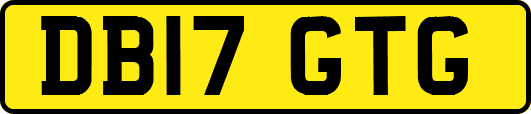 DB17GTG