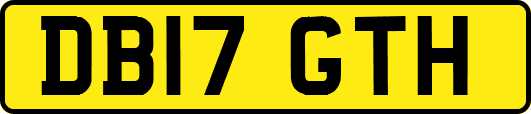 DB17GTH