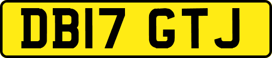 DB17GTJ