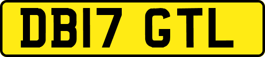 DB17GTL