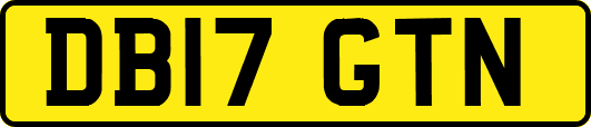 DB17GTN