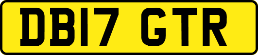 DB17GTR