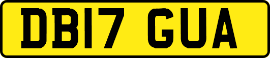 DB17GUA