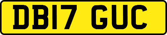 DB17GUC