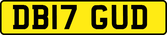 DB17GUD