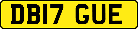 DB17GUE