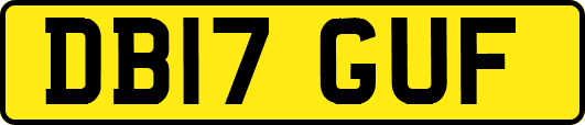 DB17GUF