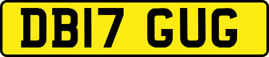 DB17GUG