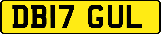 DB17GUL