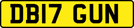 DB17GUN