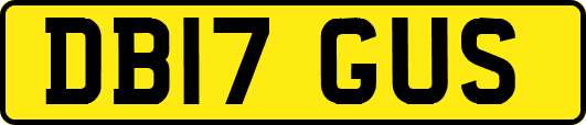 DB17GUS