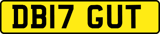 DB17GUT