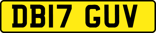 DB17GUV
