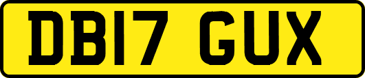 DB17GUX