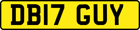 DB17GUY