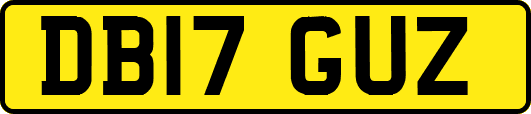 DB17GUZ