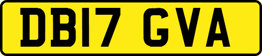 DB17GVA