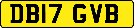 DB17GVB