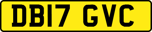 DB17GVC