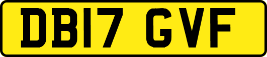 DB17GVF