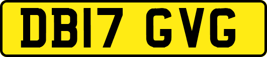 DB17GVG