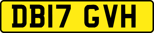 DB17GVH