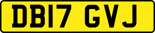 DB17GVJ