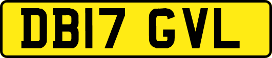 DB17GVL