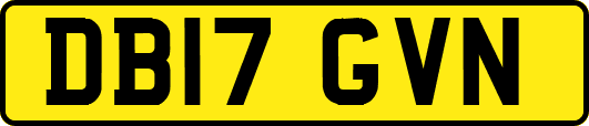 DB17GVN