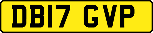 DB17GVP