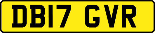 DB17GVR