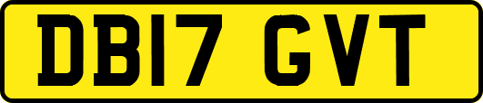 DB17GVT