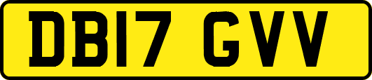 DB17GVV
