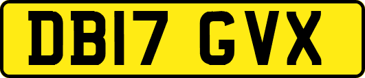DB17GVX