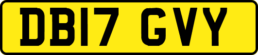 DB17GVY