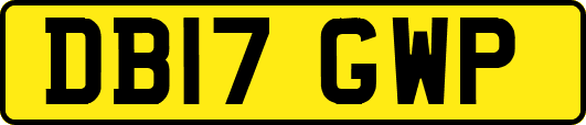 DB17GWP