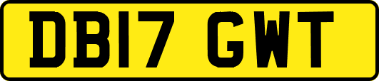 DB17GWT