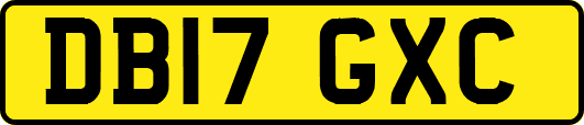 DB17GXC
