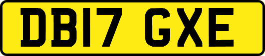 DB17GXE