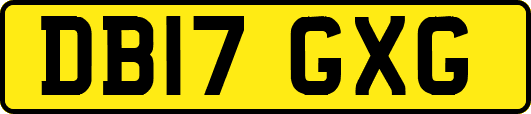DB17GXG