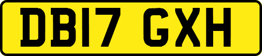 DB17GXH