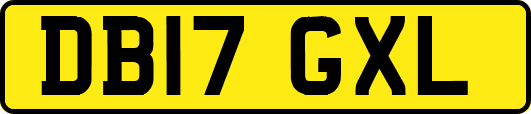 DB17GXL
