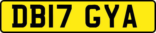 DB17GYA