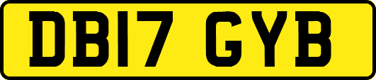 DB17GYB
