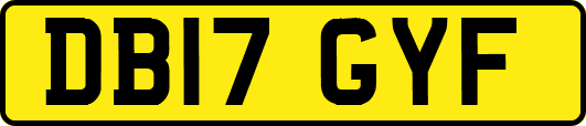 DB17GYF